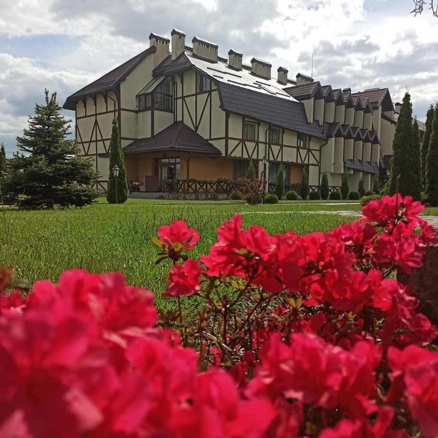 Hotel Kopa - Lviv Exterior photo
