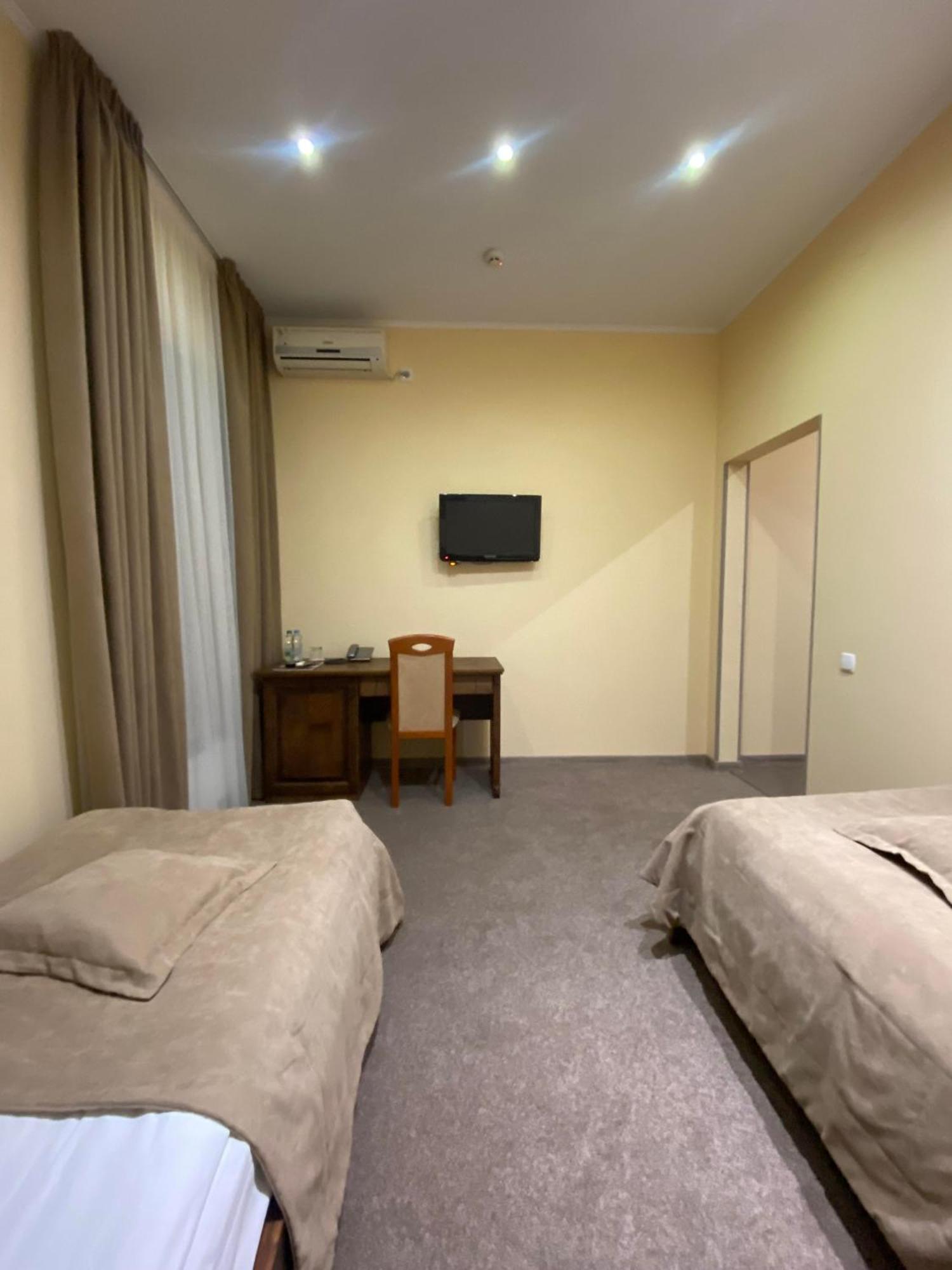 Hotel Kopa - Lviv Exterior photo